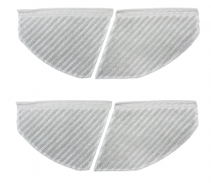 Midea Vibration Mopping Cloth for M7Pro/S8+ 2 pc(s)