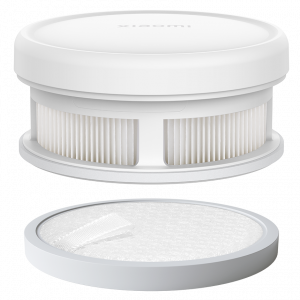 Xiaomi Vacuum Cleaner G20 Lite Filter Kit White