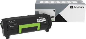 Lexmark MS531, MX532 28.4K Toner Cartridge Black
