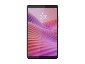 Lenovo Tab One ZAF10165SE Luna Grey 8.7 " 1340 x 800 pixels MediaTek 4 GB Helio G85 64 GB 3G 4G Wi-Fi Front camera 2 MP Rear camera 8 MP Bluetooth 5.3 Android 14