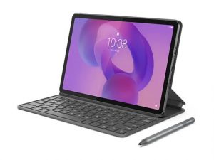 Lenovo IdeaTab ZAFR0983SE Luna Grey 11 " 2560 x 1600 pixels Mediatek 8 GB Dimensity 6300 256 GB Wi-Fi Front camera 5 MP Rear camera 8 MP Bluetooth 5.2 Android