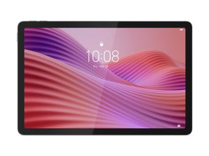 Lenovo Tab ZAEJ0069SE 10.1 " Luna Grey 1920 x 1200 pixels MediaTek Helio G85 4 GB Soldered LPDDR4X 128 GB 4G Wi-Fi Front camera 5 MP Rear camera 8 MP Bluetooth 5.3 Android 14 or Later Warranty 24 month(s)