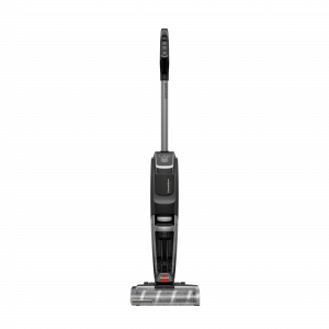Bissell All-in-one Multi-surface Vacuum Cleaner CrossWave OmniForce Edge Select Cordless operating Handstick Washing function 25.9 V Operating time (max) Up to 30 min Black/Titanium Warranty 24 month(s)