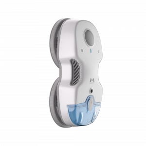 HUTT Windows Cleaning Robot C7 Corded 5500 Pa White