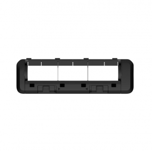 Xiaomi Robot Vacuum X20 Max Brush Cover Black