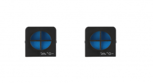 Midea X6 HEPA Filter 2 pc(s)