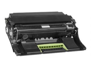 Lexmark 50F0Z00 500Z Black Return Program Imaging Unit Imaging Unit Black