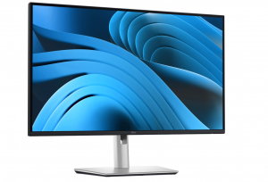 Dell P2725QE 27 " IPS 16:9 100 Hz 5 ms 3840 x 2160 pixels 350 cd/m²