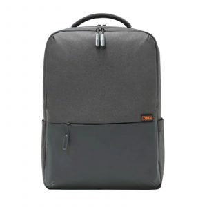 Xiaomi Commuter Backpack Fits up to size 15.6 " Backpack Dark grey