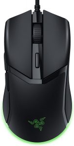 Razer Gaming Mouse Cobra Wired Optical Yes Black