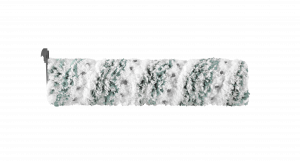 Bissell Multi-surface Brushroll for Crosswave Hydrosteam