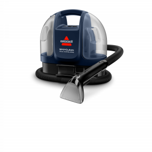 Bissell Carpet and Upholstery Cleaner SpotClean Mini Cordless operating Washing function 165 W 18 V Operating time (max) 20 min