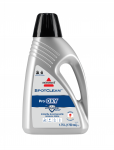Bissell SpotClean Pro Oxy Cleaning Solution, 1.75 L