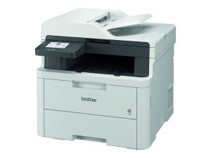 Brother Multifunction Printer DCP-L3560CDW Laser Colour All-in-one A4 Wi-Fi