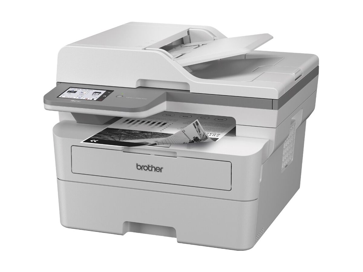 Brother Printer MFC-L2960DW Laser Mono All-in-one A4 Wi-Fi - Image 2