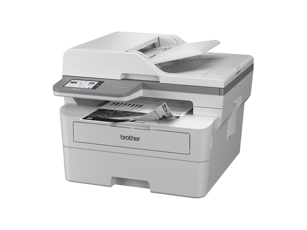 Brother Printer MFC-L2960DW Laser Mono All-in-one A4 Wi-Fi - Image 3
