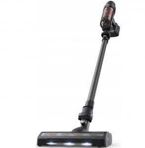 TEFAL Vacuum cleaner TY6A75 X-PERT 7.60 Animal Cordless operating Stick/handheld 140 W 18.5 V Operating time (max) 45 min Red/Black
