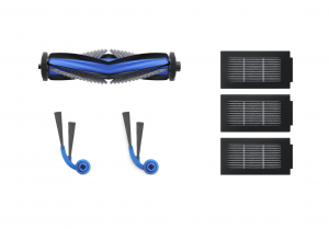 Ecovacs Service Kit for DEEBOT T30C/T30e/T50 PRO OMNI/T50 OMNI DKT060212