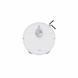 Xiaomi Robot Vacuum S40 Pro EU Wet&Dry 5200 mAh Dust capacity 0.43 L 15000 Pa White