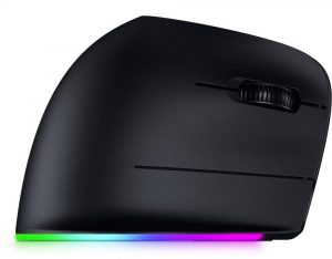 Razer Ergonomic Mouse Pro Click V2 Vertical Wireless