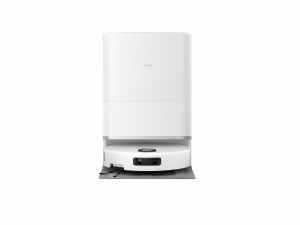 Xiaomi Robot Vacuum 5 EU Wet&Dry 5200 mAh Dust capacity 2.5 L 20000 Pa White