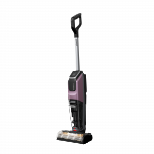 Bissell All-in One Multi-Surface Cleaner CrossWave OmniForce EdgeFind Select Cordless operating Washing function 25.9 V Operating time (max) 45 min Black/Silver