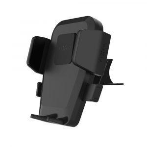 Fixed Iconiq Dash with adhesive foot for dashboard FIXICQ-M-BK Universal car holder Black
