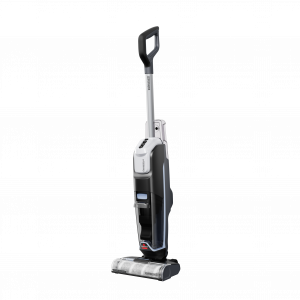 Bissell Vacuum Cleaner CrossWave Edge Select Cordless operating Washing function 25.9 V Black/Warm White/Silver