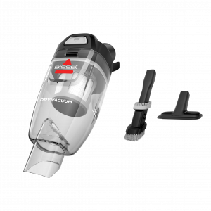 Bissell Dry Vac Portable Carpet and Upholstery Deep cleaner tool 4184N