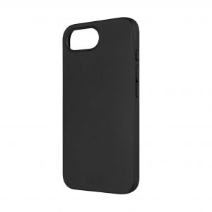 Fixed ReStory Back cover Apple iPhone 16e TPU Black