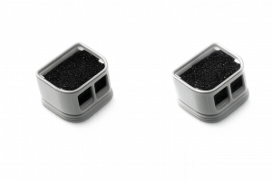 Xiaomi Truclean W30 Pro Wet Dry Vacuum Filter (2-Pack)