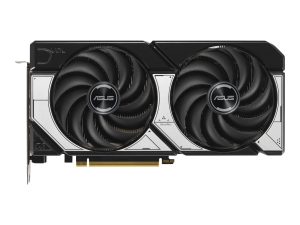 Asus Dual GeForce RTX 5070 12GB GDDR7 OC Edition NVIDIA 12 GB GeForce RTX 5070 GDDR7 HDMI ports quantity 1 PCI Express 5.0 Memory clock speed 2542 MHz