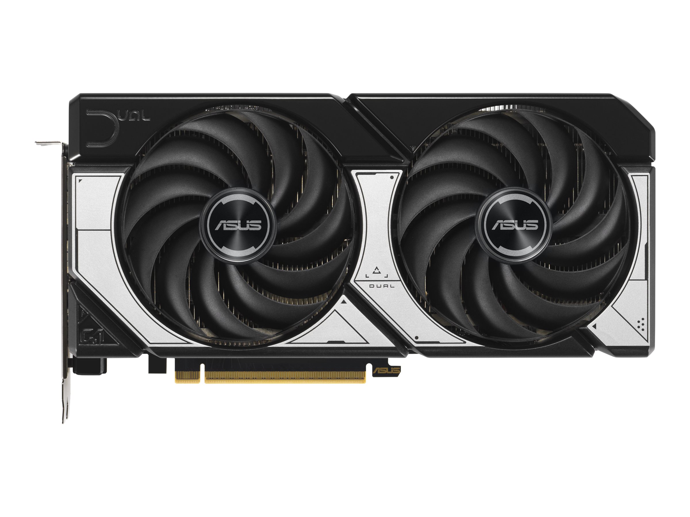 Asus Dual GeForce RTX 5070 12GB GDDR7 OC Edition NVIDIA 12 GB GeForce RTX 5070 GDDR7 HDMI ports quantity 1 PCI Express 5.0 Memory clock speed 2542 MHz