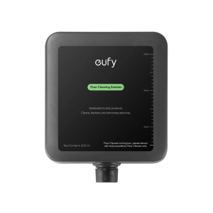 Anker Eufy Floor Cleaning Solution, Ready to Use, 600 ml, Floor Cleaning Solution, Safe, Compatible with E25