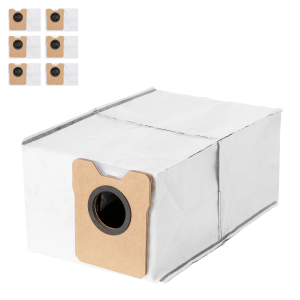 Anker Eufy 6-Pack Large Capacity Dust Bags Compatible with C10/C20