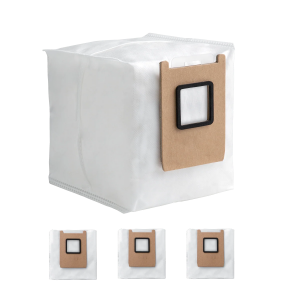 Anker Eufy Dust Bag Compatible with E28 T29YQA20 White