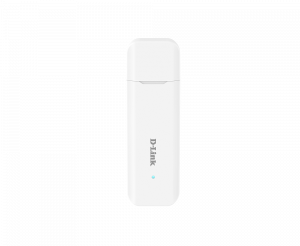 D-Link 4G LTE AX300 Wi-Fi 6 USB Adapter DWM-222W/R