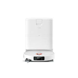Xiaomi Robot Vacuum H50 Pro EU Wet&Dry 5200 mAh 15000 Pa White