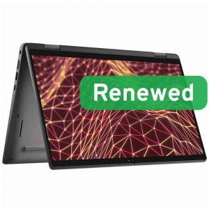 DELL Renewed Grade A Latitude 7430 14 " i7-1265U 16 GB SSD 256 GB Intel Iris Xe Graphics Windows 11 Pro Keyboard language US