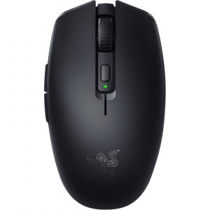 Razer Orochi V2 Gaming Mouse Black 2.4 GHz, Bluetooth