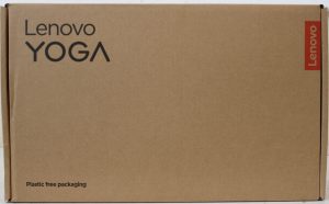 SALE OUT. Lenovo Yoga Slim 7 14AKP10 14 WUXGA AMD R5 AI 330/16GB/512GB/AMD Radeon 820M/WIN11 Home/ENG Backlit kbd/Tidal Teal/2Y Warranty Lenovo Warranty 24 month(s) DAMAGED PACKAGING, UNPACKED