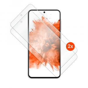 Fixed Screen protector Samsung Galaxy A37 5G Tempered Glass Transparent 2.5D