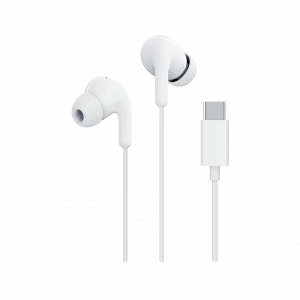 Xiaomi Earphones Noise canceling