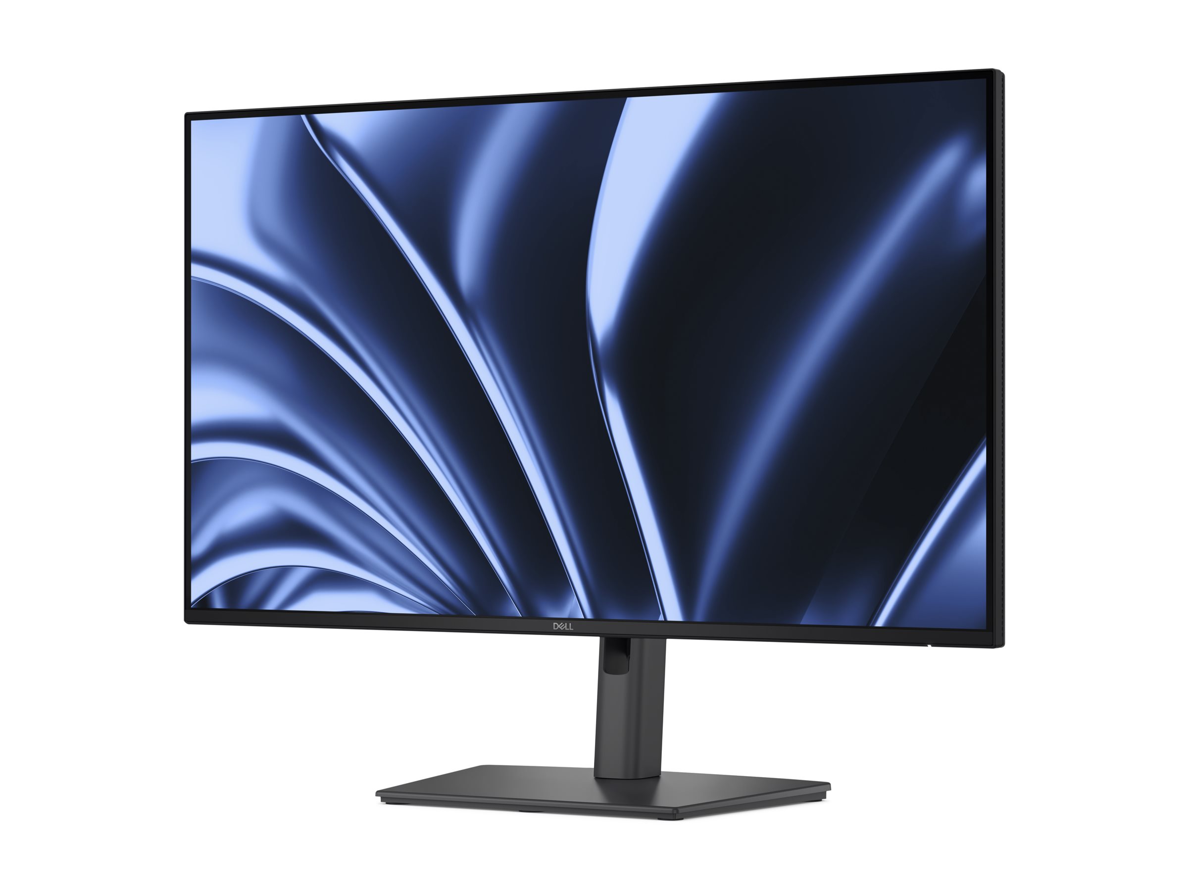 Dell P2726HE 27 " IPS 16:9 120 Hz 5/8 ms 1920 x 1080 pixels 300 cd/m² HDMI ports quantity 1 Warranty 60 month(s) - Image 4