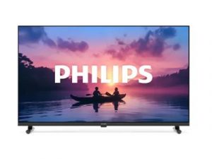 Philips LED TV 40PFS6050/12 40 Titan OS Smart TV FHD Black