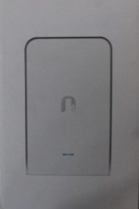 SALE OUT. Ubiquiti UniFi UAP-IW-HD SALE OUT. Ubiquiti UniFi UAP-IW-HD 802.11ac 2.4/5 867 Mbit/s 10/100/1000 Mbit/s Ethernet LAN (RJ-45) ports 5 MU-MiMO Yes PoE in/out DEMO
