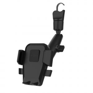 Fixed Iconiq Mirror Black