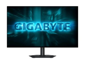Gygabite GO27Q24G 27 " WOLED QHD 240 Hz 0.03 ms 2560 x 1440 pixels HDMI ports quantity 2