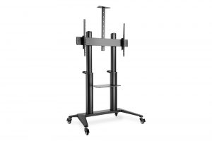 Digitus Other 70-120 " Maximum weight (capacity) 140 kg Black