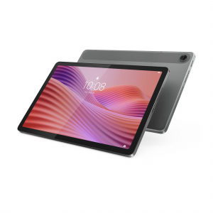 Lenovo Tab ZAEH0166SE Luna Grey 10.1 " 1920 x 1200 pixels MediaTek 4 GB Helio G85 128 GB Wi-Fi Front camera 5 MP Rear camera 8 MP Bluetooth 5.3 Android 14